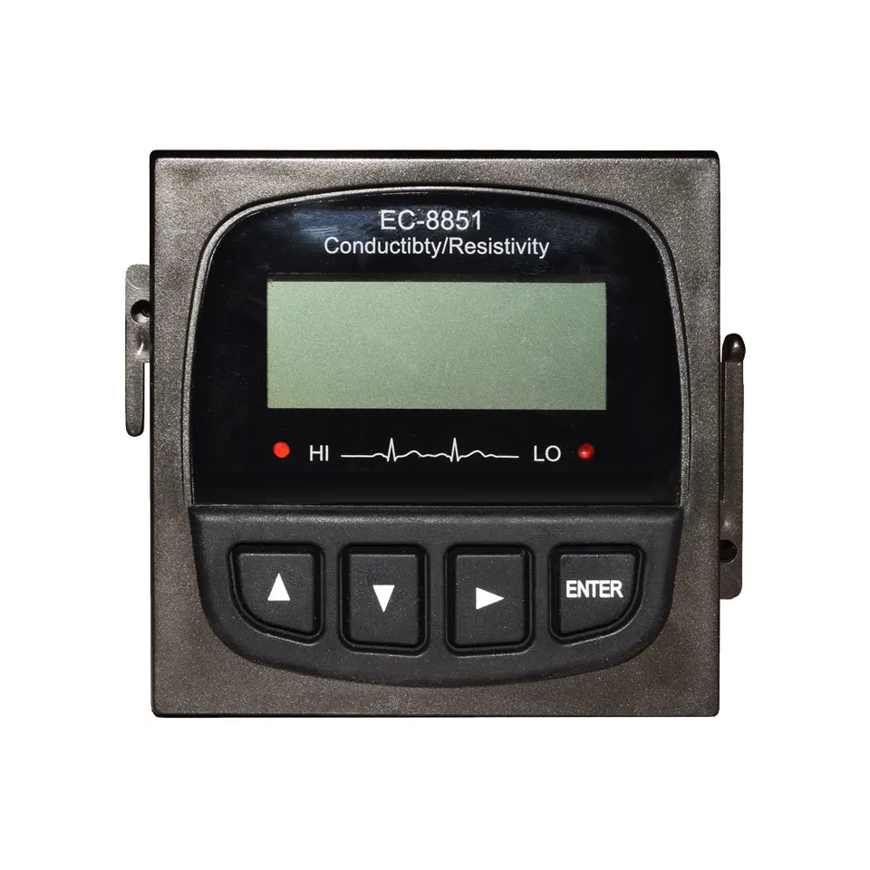 total dissolved solids